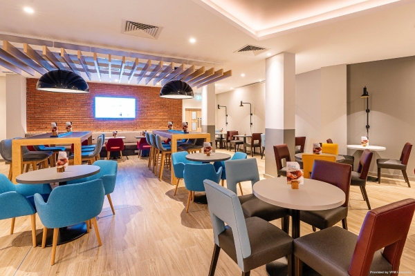 Holiday Inn Express DERRY - LONDONDERRY (Derry)
